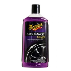 MEGUIAR'S ENDURANCE HIGH GLOSS 473 ML