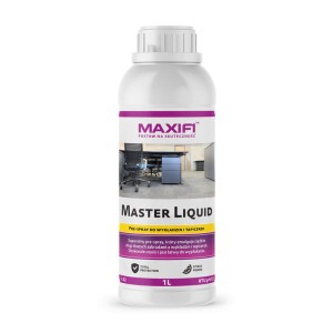 MAXIFI MASTER LIQUID 1 L