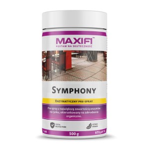 MAXIFI SYMPHONY 500 G