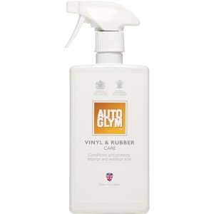 AUTOGLYM VINYL & RUBBER CARE - 500 ml