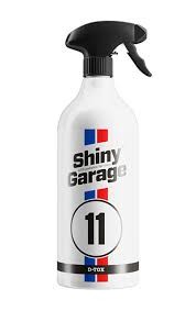 SHINY GARAGE D-TOX 1 L