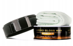 SOFT99 WOSK HYDRO GLOSS WAX WATER REPELLENT WOSK 150G