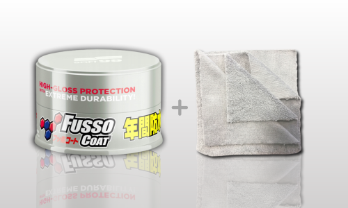 fusso coat 12 months wax light + ścierka.png