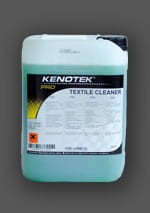 TEXTILE CLEANER 10 L