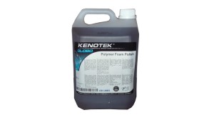 KENOTEK POLYMER FOAM POLISH 5 L 