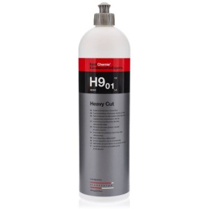 KOCH HEAVY CUT H9.01 1L MOCNO ŚCIERNA PAST POL 