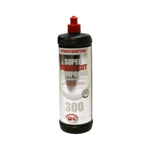 MENZERNA PASTA POLERSKA FG300 1L