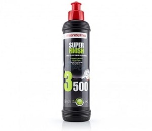 MENZERNA PASTA POLERSKA SF3500 250ML