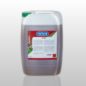 NERTA CARNET JUMBO 20 L