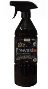 VASCO PREWASH - ŻELOWY PREPARAT DO MYCIA WSTĘPNEGO 1L