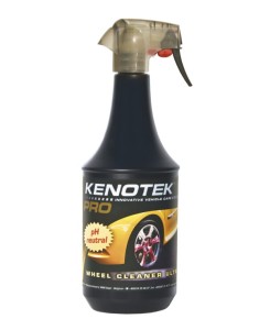 KENOTEK WHELL CLEANER ULTRA 1L