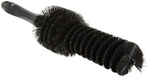 SZCZOTKA DO FELG SPIRALNA VIKAN MIĘKKA