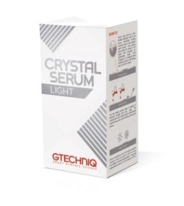 GTECHNIQ CRYSTAL SERUM LIGHT 30 ML