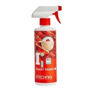 GTECHNIQ I1 AB SMART FABRIC 500 ML