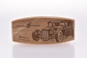 SIBELUM SZCZOTKA EKO PREMIUM ARUBA