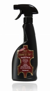 GLIPTONE GT15 1 L DO CZYSZCZENIA SKÓRY 