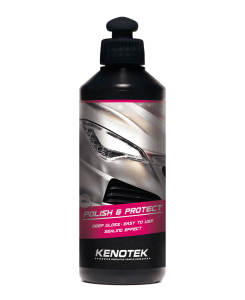 KENOTEK  POLISH & PROTECT 400 ml