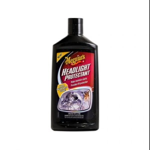 MEGUIAR'S HEADLIGHT PROTECTANT 296 ML ZABEZPIECZENIE REFLEKTORÓW