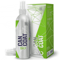 GYEON Q2 CANCOAT EVO Kit200 ML