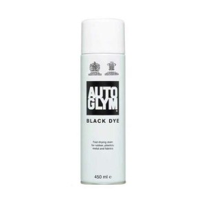 Autoglym Black Dye 450ml 