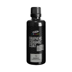 ZviZZer Graphene Ceramic Coat 50ml 