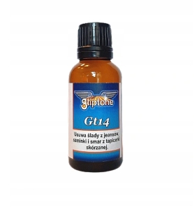 GLIPTONE GT14 10 ML
