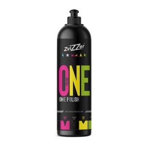 ZVIZZER ONE POLISH  750 ML 