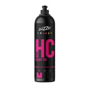ZVIZZER HC4000 RED HEAVY CUT 750 ML 