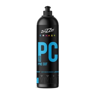 ZVIZZER PC5000 BLUE PRE CUT 750 ML