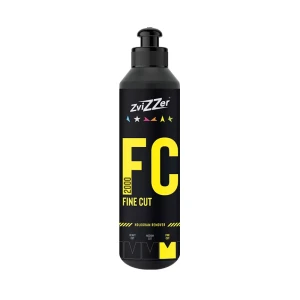 ZVIZZER FC2000 YELLOW FINE CUT 250 ML