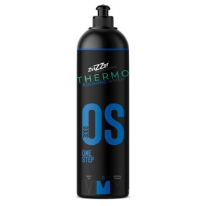 ZVIZZER THERMO OS3000 750 ML