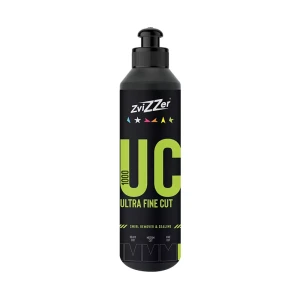 ZVIZZER UC1000 GREEN ULTRAFINE CUT 250 ML