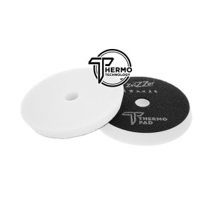 ZVIZZER THERMO PAD WHITE HARD 140/20/125 MM