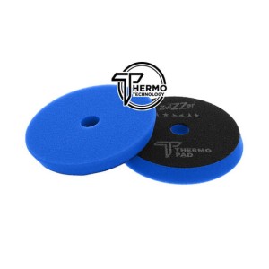 ZVIZZER THERMO PAD BLUE MEDIUM CUT 140/20/125 MM