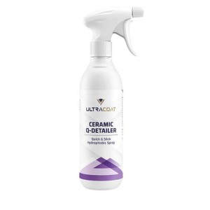 ULTRACOAT CERAMIC DETAILER 500 ML