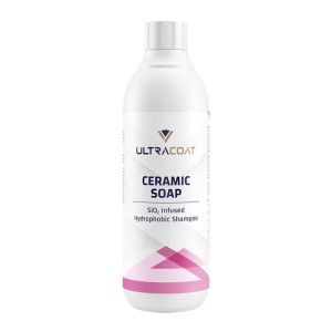 ULTRACOAT CERAMIC SOAP