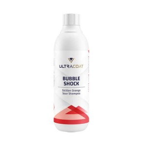 ULTRACOAT BUBBLE SHOCK 0,5 L