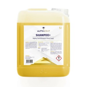 ULTRACOAT SHAMPOO+ 5 L 