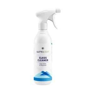 ULTRACOAT GLASS CLEANER 0,5 L