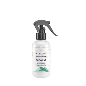 ULTRACOAT SCOAT V2 200 ML