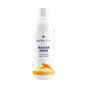 ULTRACOAT MASTER WASH 0,5 L