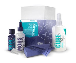 GYEON Q2 SYNCRO EVO 50 ML 