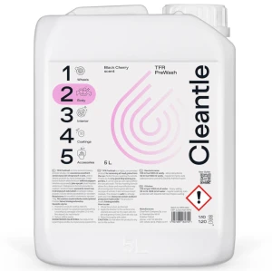 CLEANTLE TFR PRE WASH 5 L