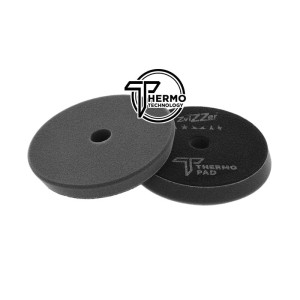 ZVIZZER PRO THERMO PAD BLACK  ULTRA SOFT 140/20/125