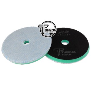 ZVIZZER PRO THERMO HYBRID GREEN (HARD) 160/15/150