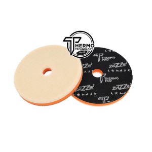ZVIZZER THERMO VELOUR WOOL PAD 160/15/160 DA 