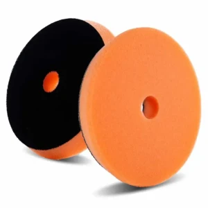 LAKE COUNTRY SDO ORANGE POLISHING PAD 165 MM SDO-22650 