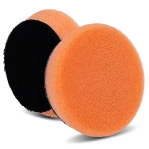 LAKE COUNTRY SDO ORANGE POLISHING PAD 89 MM SDO-22350 