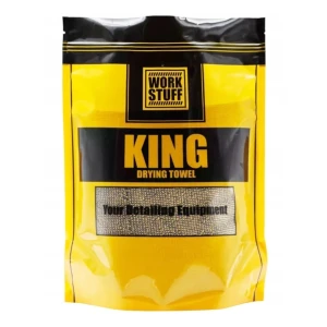 Work Stuff King Drying Towel 90x73cm