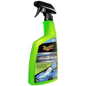 Meguiar’s Hybrid Ceramic Detailer 768 ml